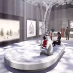 Foster + Partners’ Zayed National Museum Set to Open in Abu Dhabi on December 3, 2025