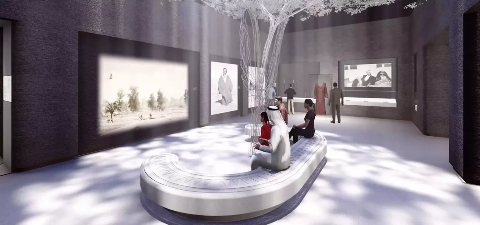 Foster + Partners’ Zayed National Museum Set to Open in Abu Dhabi on December 3, 2025