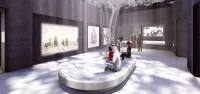 Foster + Partners’ Zayed National Museum Set to Open in Abu Dhabi on December 3, 2025