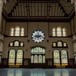 Istanbul Architecture