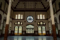 Istanbul Architecture