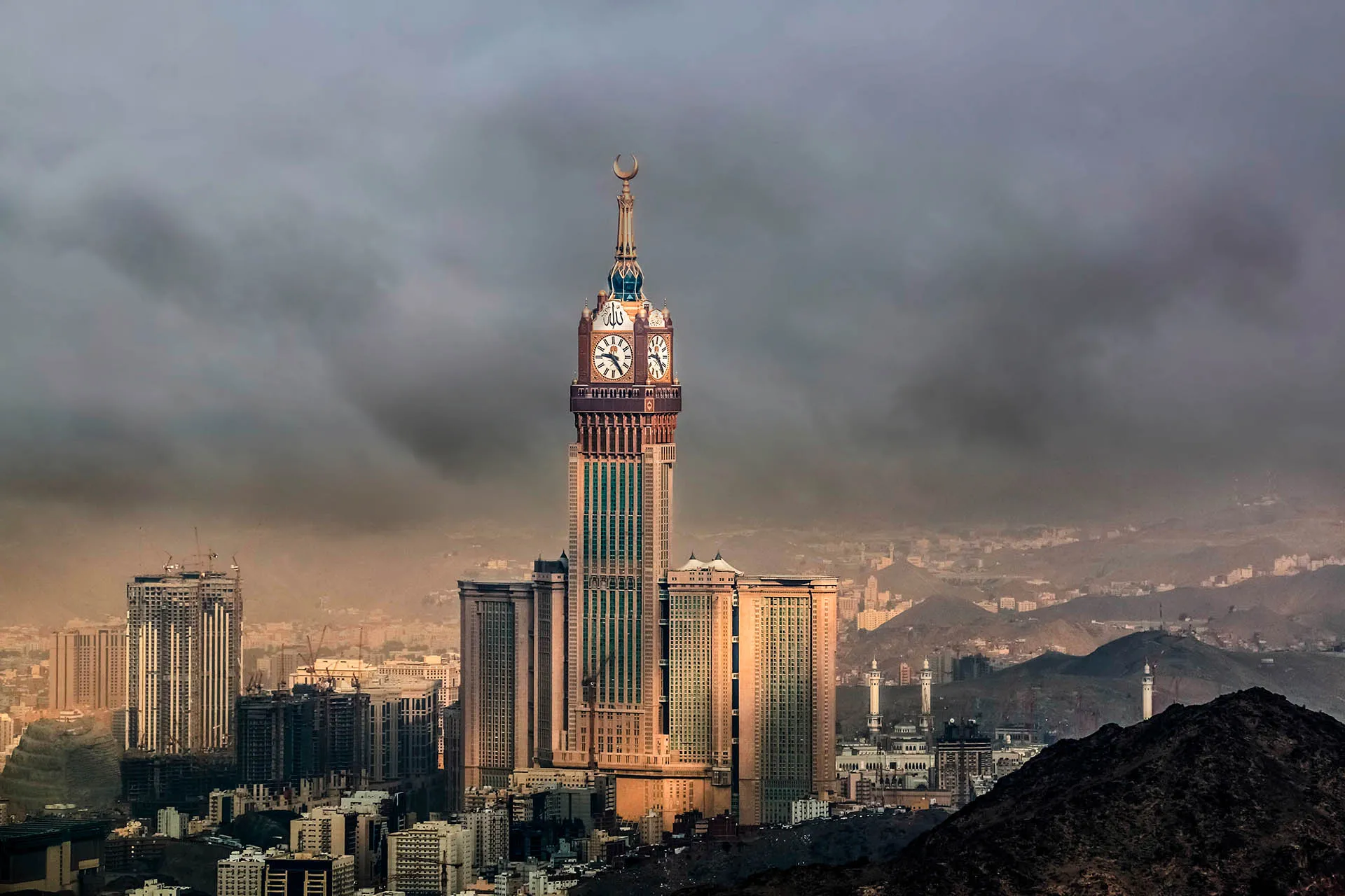 Expensive Architectural Projects in The World