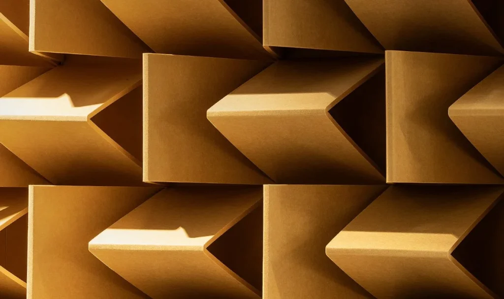 Transforming Spaces with Acoustic Panels: Aesthetic Innovation Meets Sound Design 5 Transforming Spaces with Acoustic Panels: Aesthetic Innovation Meets Sound Design