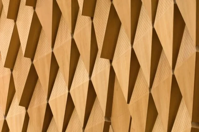 Transforming Spaces with Acoustic Panels: Aesthetic Innovation Meets Sound Design