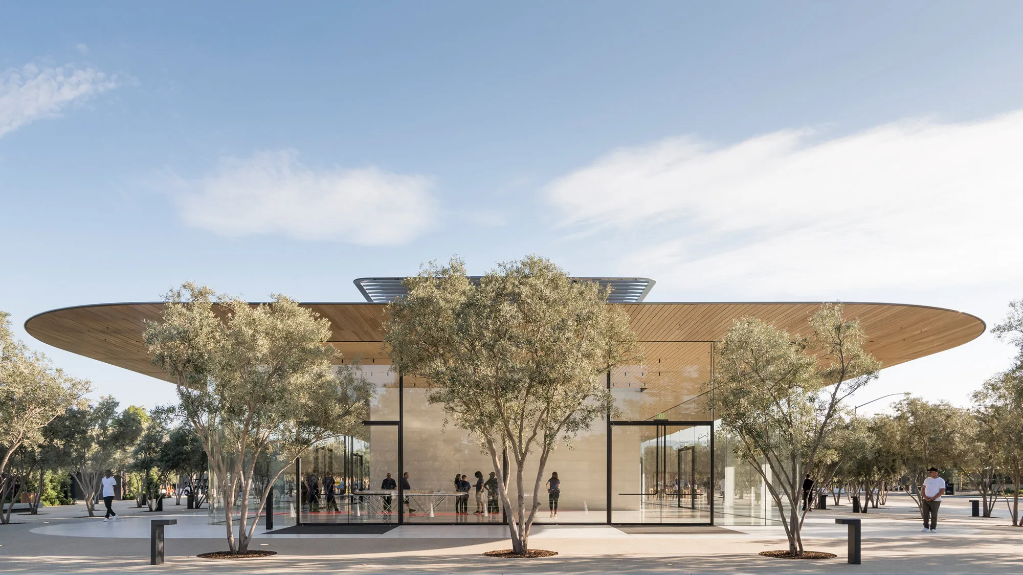 Expensive Architectural Projects in The World