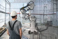 © ABB robotics