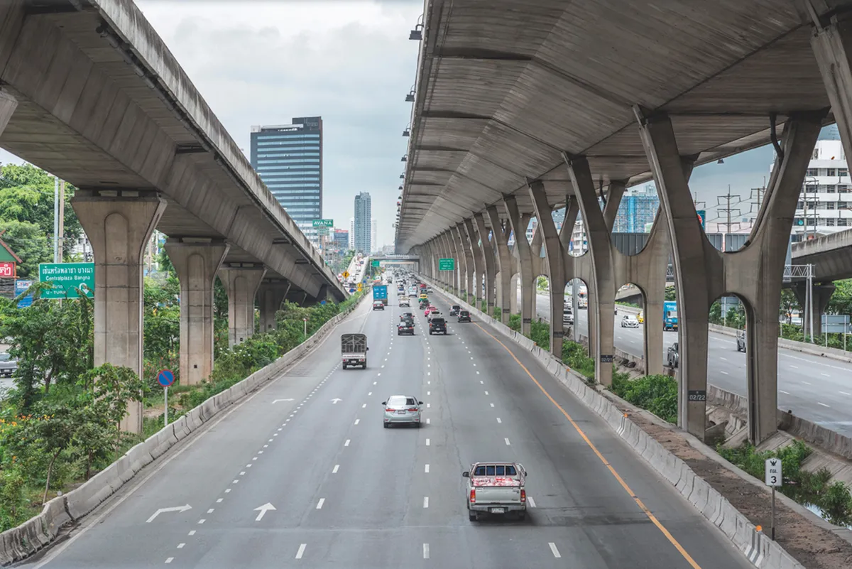 Top 10 Longest Bridges in the World 2025 8 Top 10 Longest Bridges in the World 2025