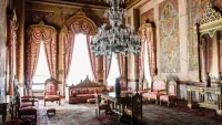 Istanbul Architecture