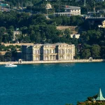 Istanbul Architecture