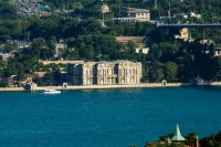 Istanbul Architecture