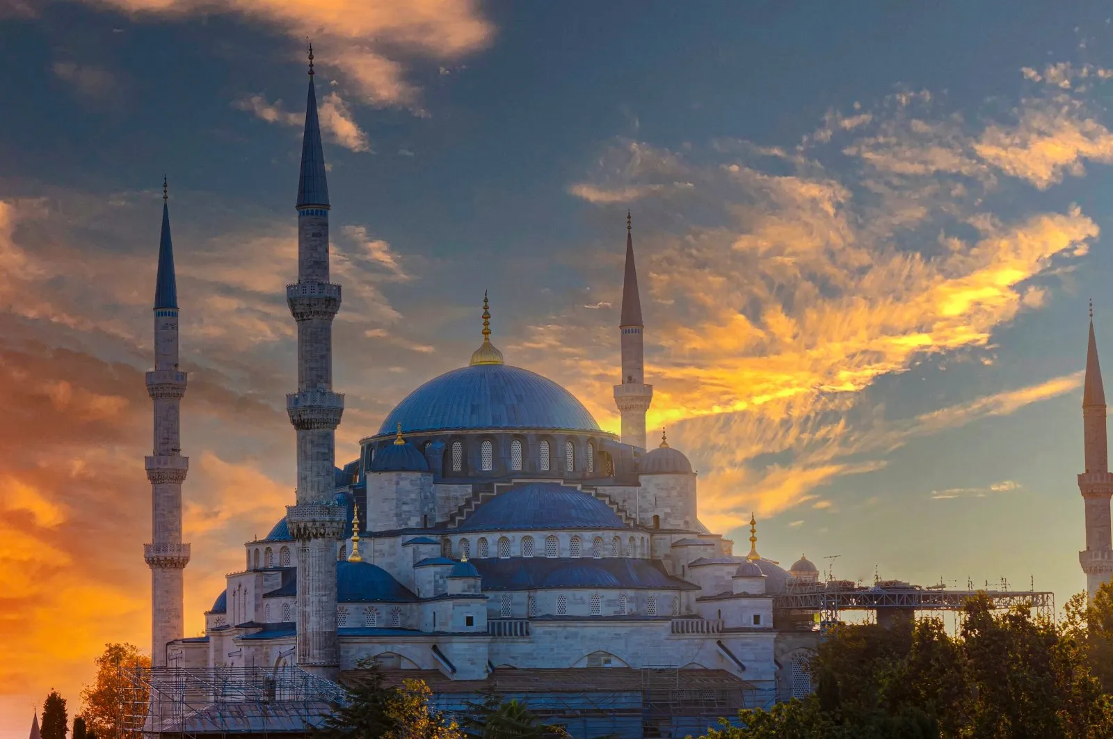 25 Places You Must See in Istanbul If You Love Architecture