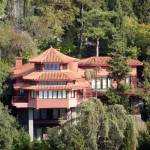 Istanbul Architecture