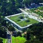 Unique Roof Designs