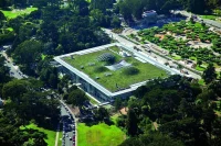 Unique Roof Designs