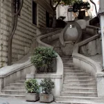 Istanbul Architecture