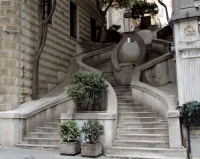 Istanbul Architecture