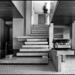 Olivetti Showroom by Carla Scarpa