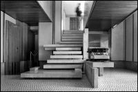 Olivetti Showroom by Carla Scarpa