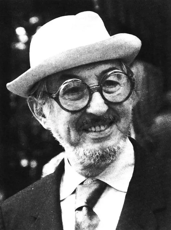 10 Famous Architects Who Didn’t Have an Architecture Degree 23 10 Famous Architects Who Didn’t Have an Architecture Degree
