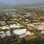 Expensive Architectural Projects in The World