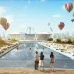Expensive Architectural Projects in The World