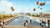 Expensive Architectural Projects in The World