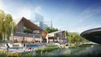 Expensive Architectural Projects in The World