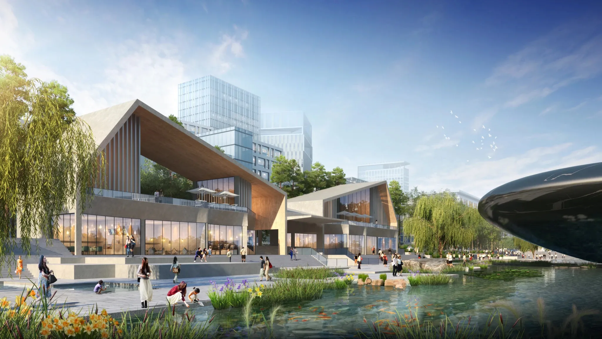 Expensive Architectural Projects in The World