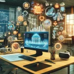 Artificial Intelligence, AI, tools