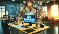 Artificial Intelligence, AI, tools