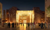 Expensive Architectural Projects in The World