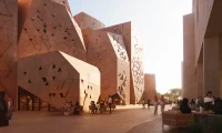 Expensive Architectural Projects in The World