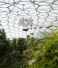 Unique Roof Designs