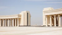 Expensive Architectural Projects in The World