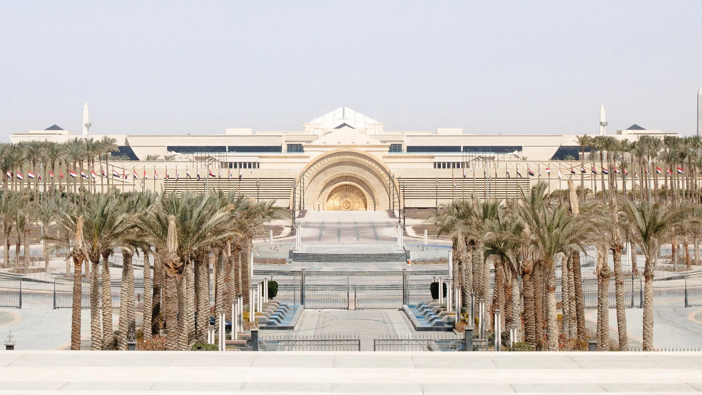 Expensive Architectural Projects in The World