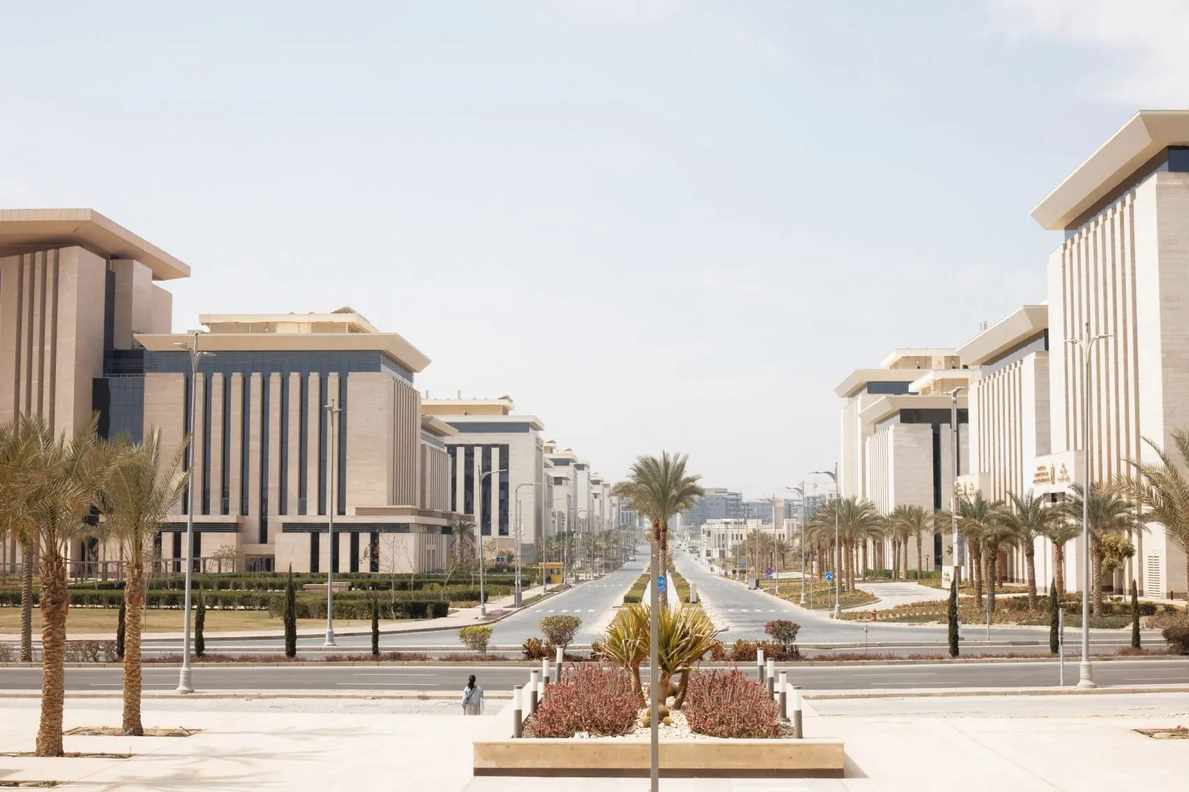 Expensive Architectural Projects in The World