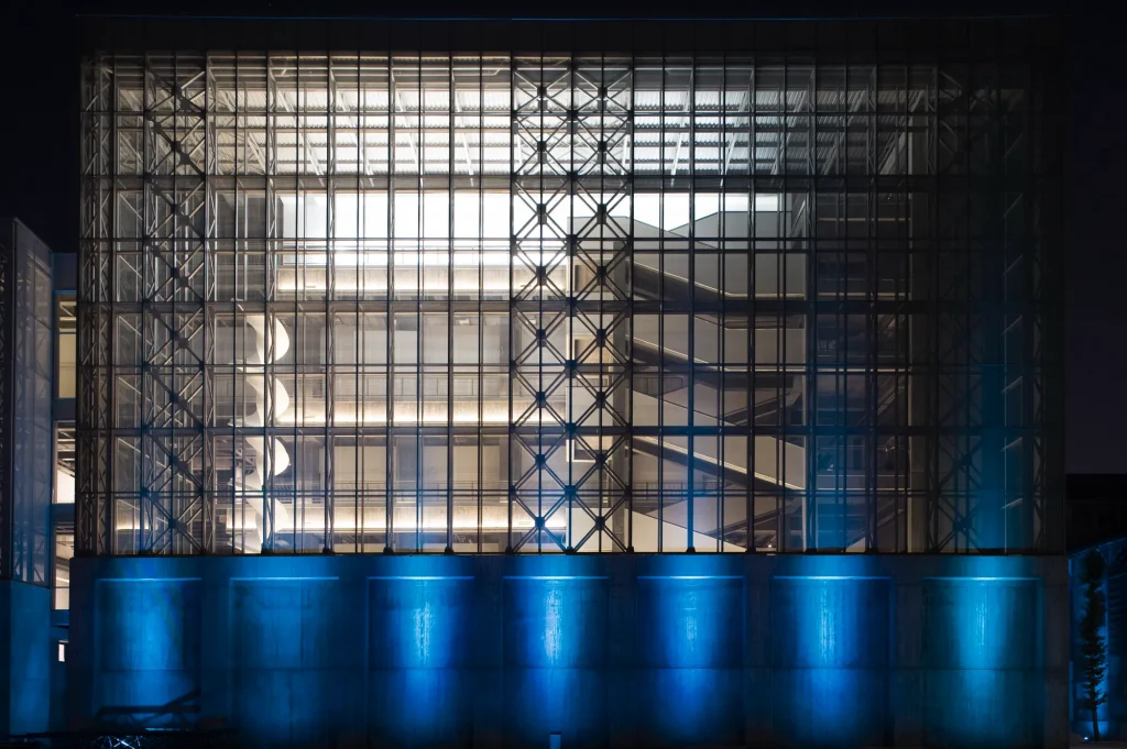 25 Places You Must See in Istanbul If You Love Architecture