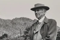 Frank Lloyd Wright
