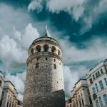Istanbul Architecture
