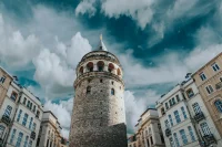 Istanbul Architecture