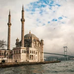 Istanbul Architecture