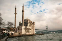 Istanbul Architecture