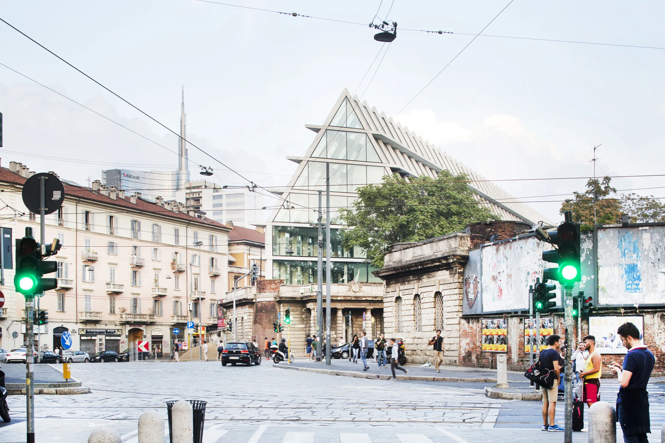 Herzog & de Meuron