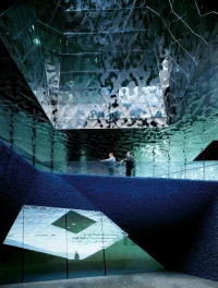 Top 10 Innovative Projects Designed by Herzog & de Meuron