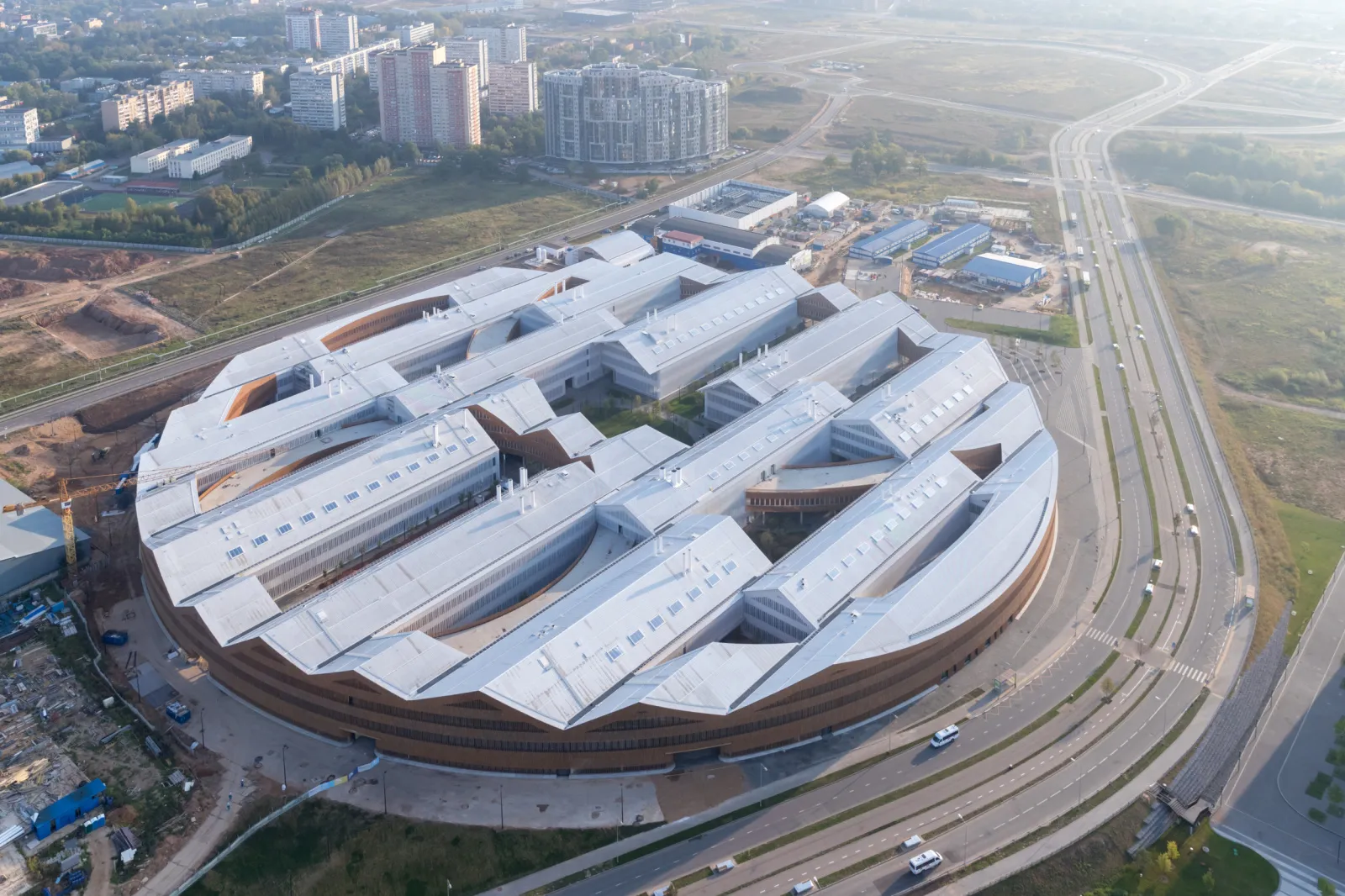 Herzog & de Meuron