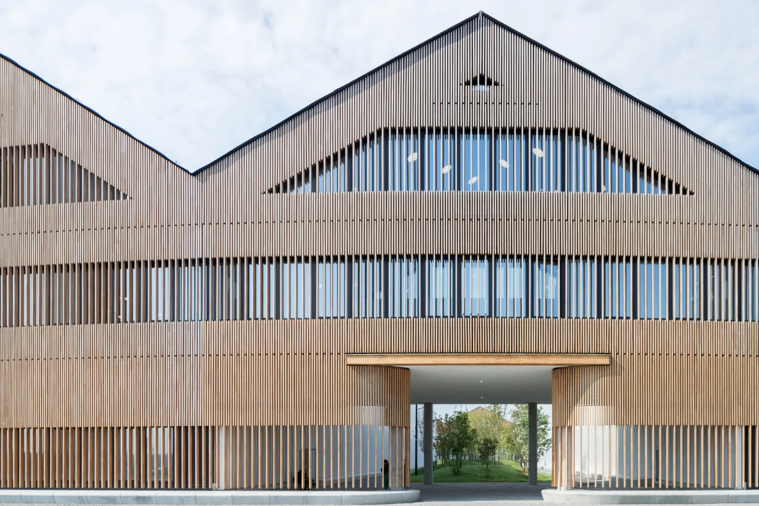 Herzog & de Meuron