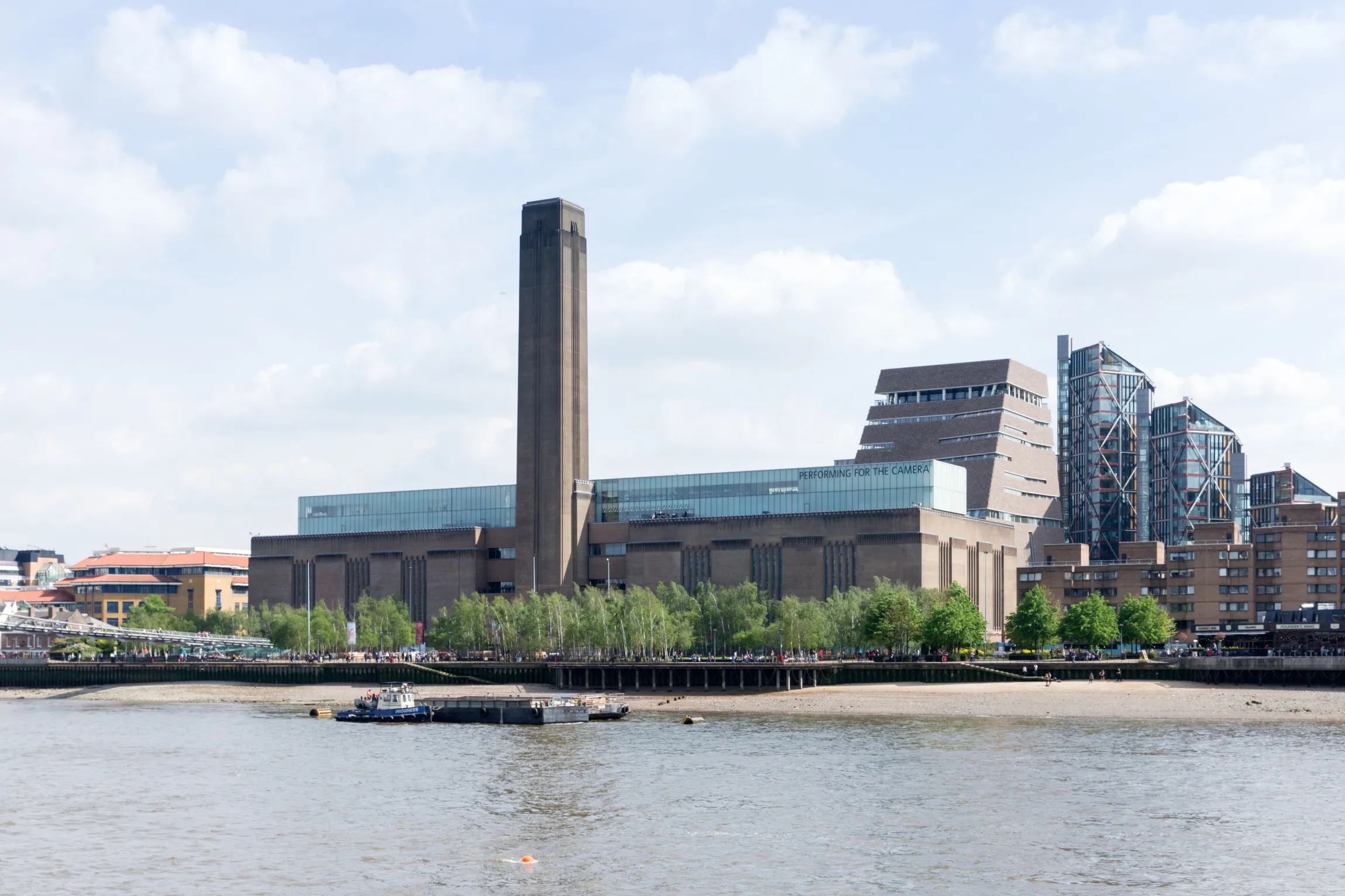 Top 10 Innovative Projects Designed by Herzog & de Meuron