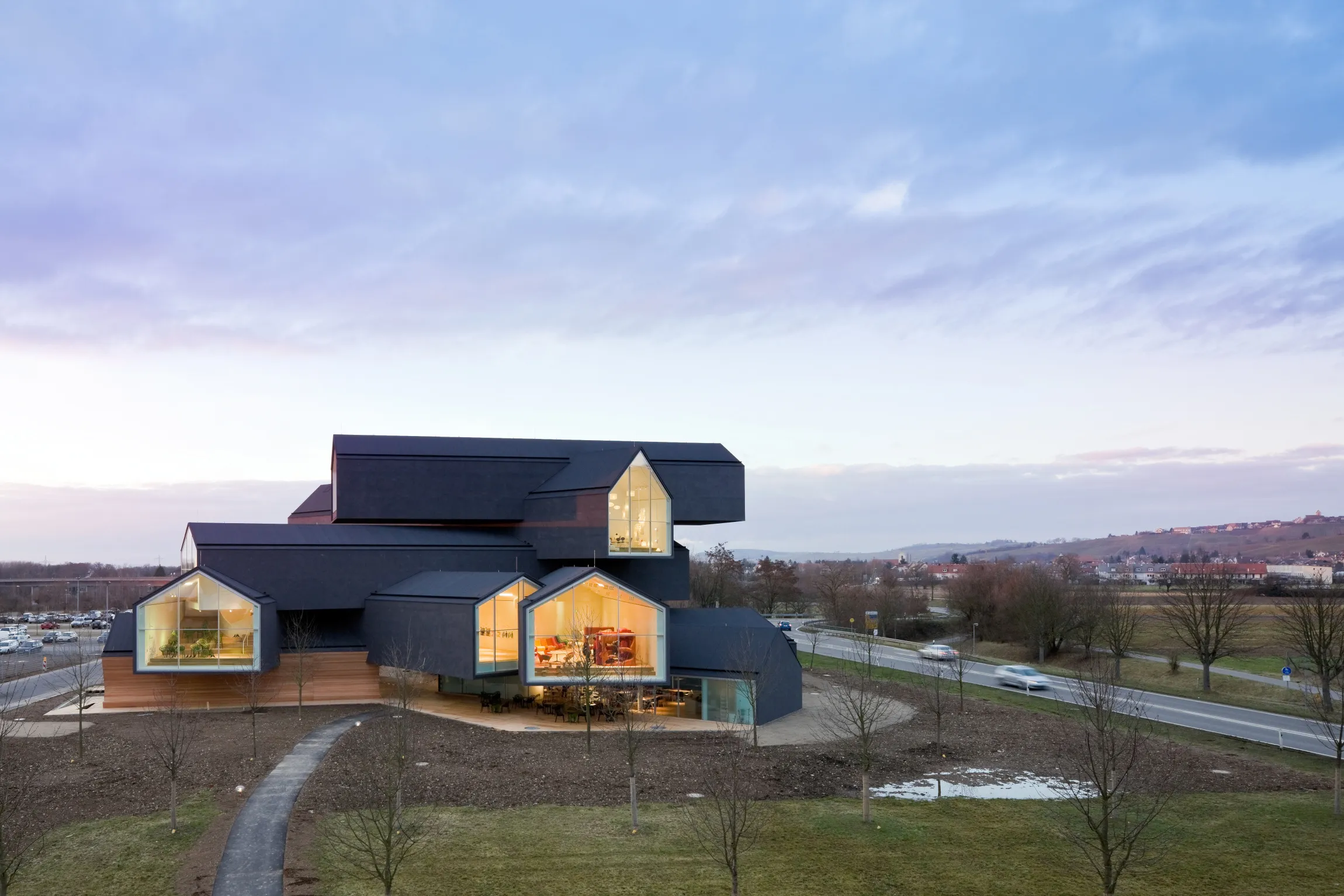 Herzog & de Meuron