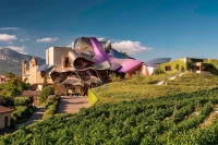 Unique Roof Designs