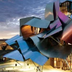 Unique Roof Designs